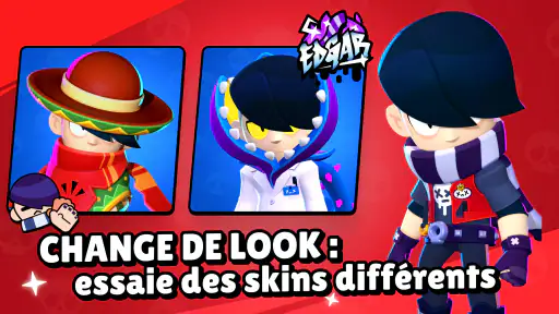 Brawl Stars screenshot