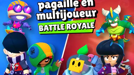 Brawl Stars screenshot