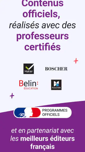 Brevet Bac BTS 2025 digiSchool screenshot
