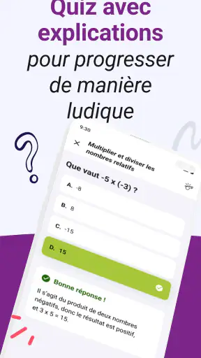 Brevet Bac BTS 2025 digiSchool screenshot