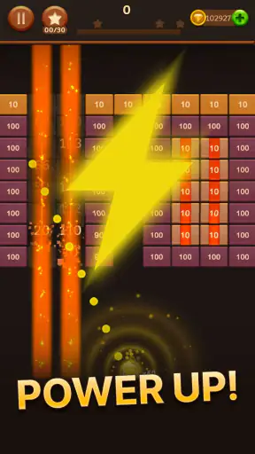 Brick Breaker: Legend Balls screenshot