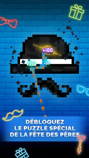 Bricks n Balls screenshot