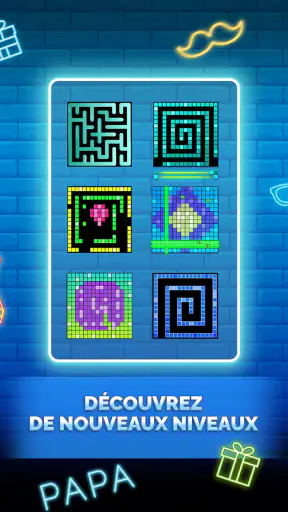 Bricks n Balls screenshot
