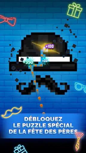 Bricks n Balls screenshot