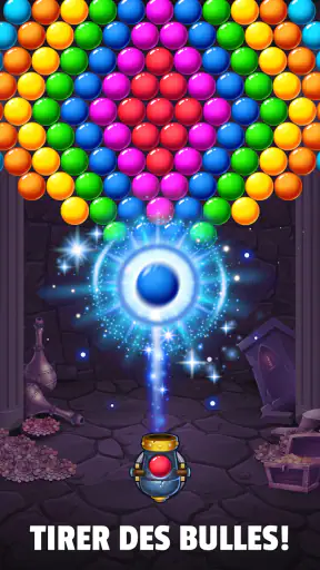 Bubble Pop! Cannon Shooter screenshot