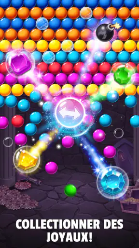 Bubble Pop! Cannon Shooter screenshot