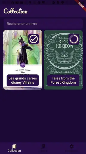 BuddyColo screenshot