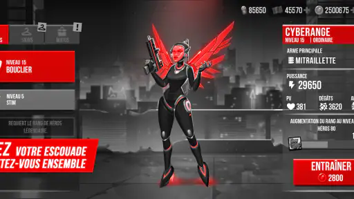 Bullet Echo: PVP Multiplayer screenshot