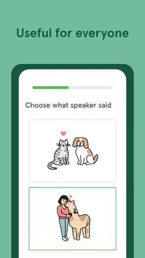 Bunpo: Learn Japanese screenshot