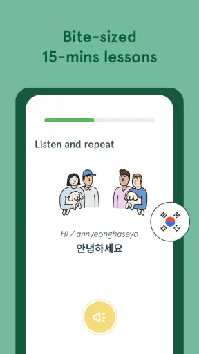 Bunpo: Learn Japanese screenshot