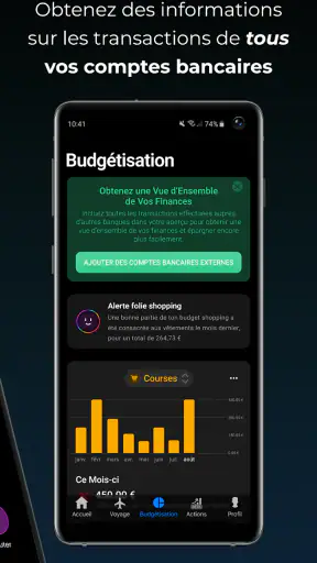 bunq screenshot