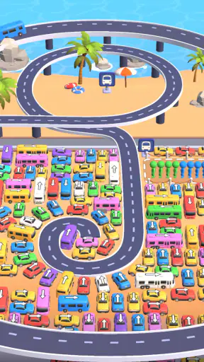 Bus Mania screenshot