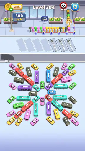 Bus Mania screenshot
