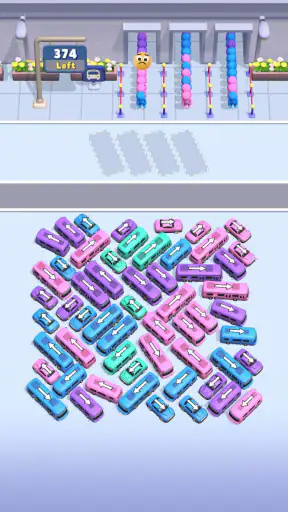 Bus Mania screenshot