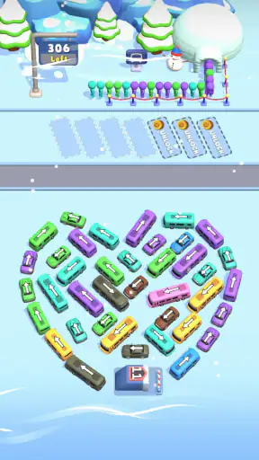 Bus Mania screenshot