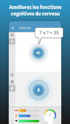 Calcul Mental & Arithmétique screenshot