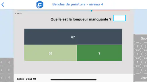 calcul@TICE screenshot