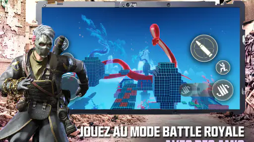 Call of Duty: Mobile Saison 4 screenshot