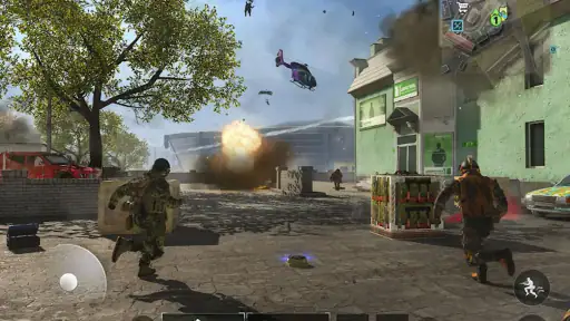Call of Duty®: Warzone™ Mobile screenshot