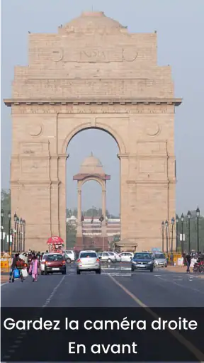 Caméra de rue en direct screenshot