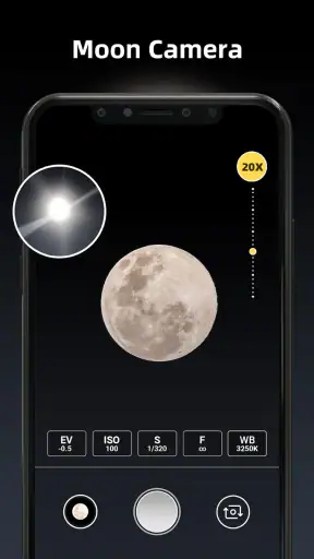 Caméra HD 2025 pour Android screenshot