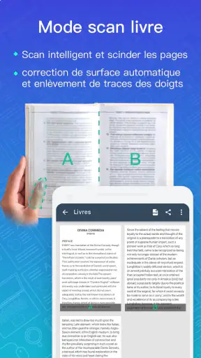 CamScanner - App PDF Scanner screenshot