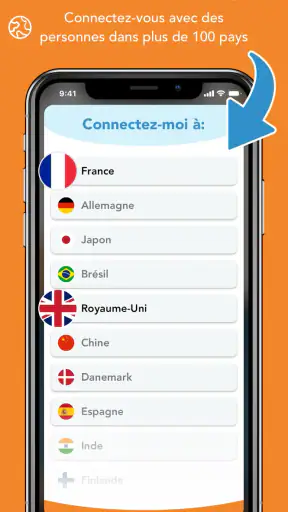 Camsurf: rencontrer des gens screenshot