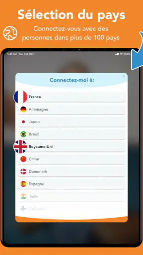 Camsurf: rencontrer des gens screenshot