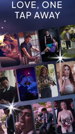 CandyJarTV (Ex-GalateaTV) screenshot