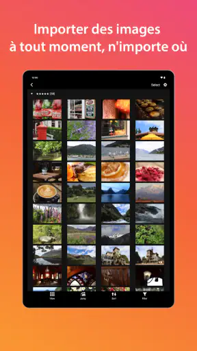 Canon Camera Connect screenshot