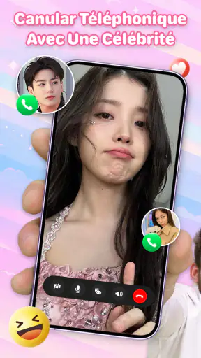 Canular Téléphonique En Vidéo screenshot