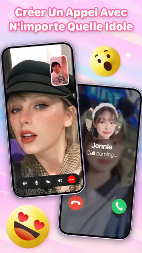 Canular Téléphonique En Vidéo screenshot