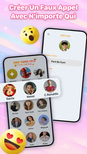 Canular Téléphonique En Vidéo screenshot