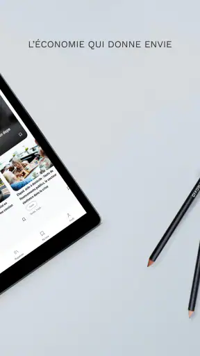 Capital : toute l'actu éco screenshot