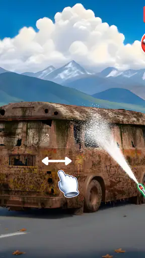 Car Makeover: ASMR Games screenshot