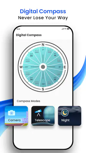 Cartes Live Earth Navigation screenshot