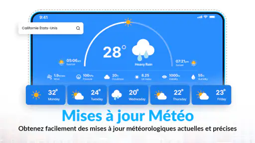 Cartes satellite GPS direct screenshot