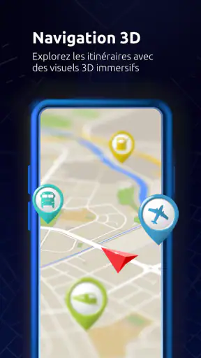 Cartes tout-en-un, compteur screenshot