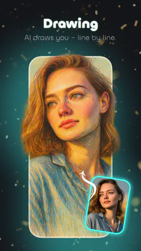 Cartoonify Me – Photos screenshot