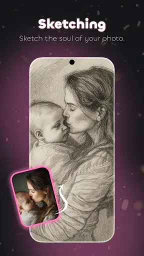 Cartoonify Me – Photos screenshot