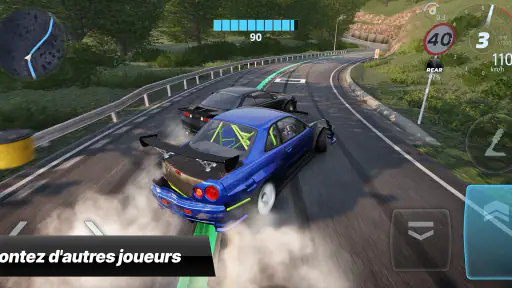 CarX Drift Racing 3 screenshot