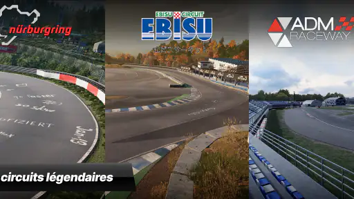 CarX Drift Racing 3 screenshot