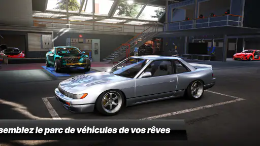 CarX Drift Racing 3 screenshot