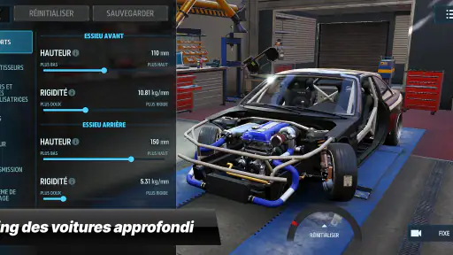 CarX Drift Racing 3 screenshot