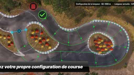 CarX Drift Racing 3 screenshot