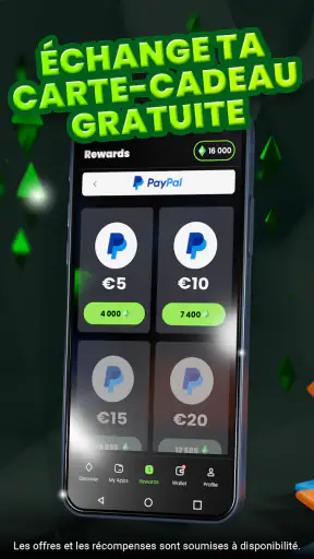 Cash Giraffe - Jouer et gagner screenshot