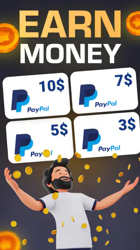 CashDay: Earn Money Daily screenshot