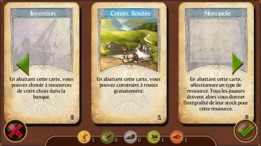 Catan Classic screenshot