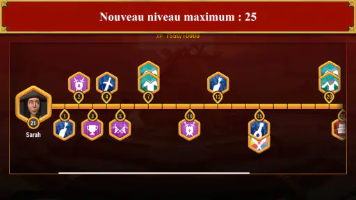Catan Universe screenshot