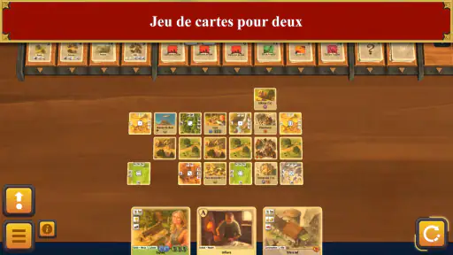 Catan Universe screenshot
